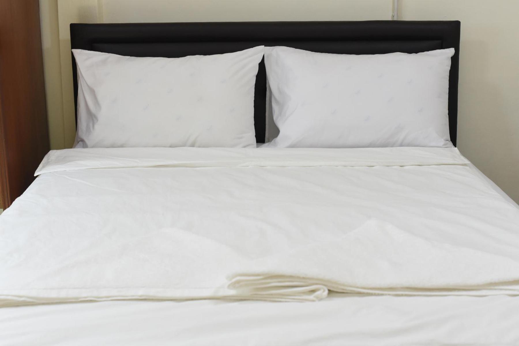 Chaiwat Hostel Bangkok Zewnętrze zdjęcie