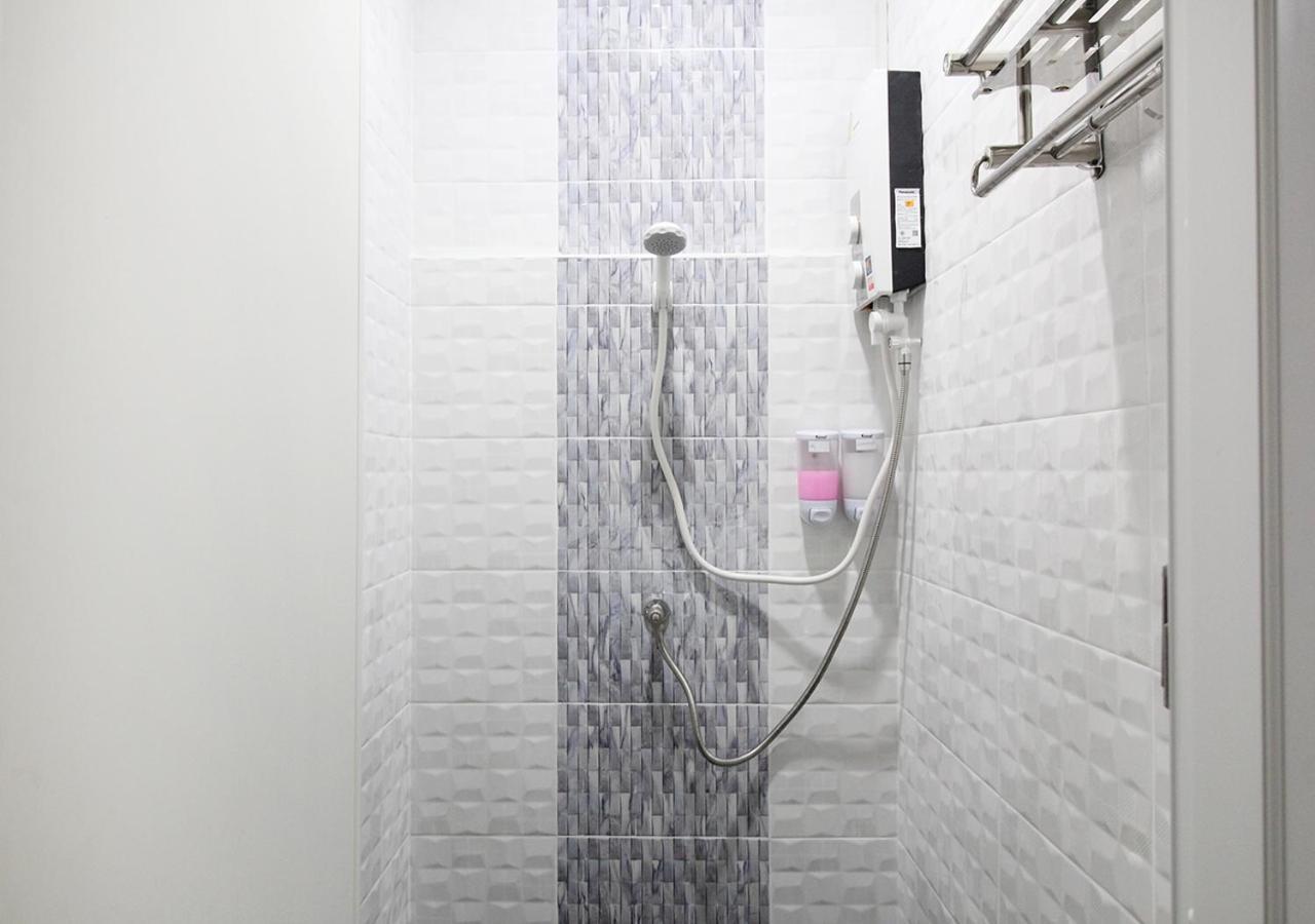 Chaiwat Hostel Bangkok Zewnętrze zdjęcie