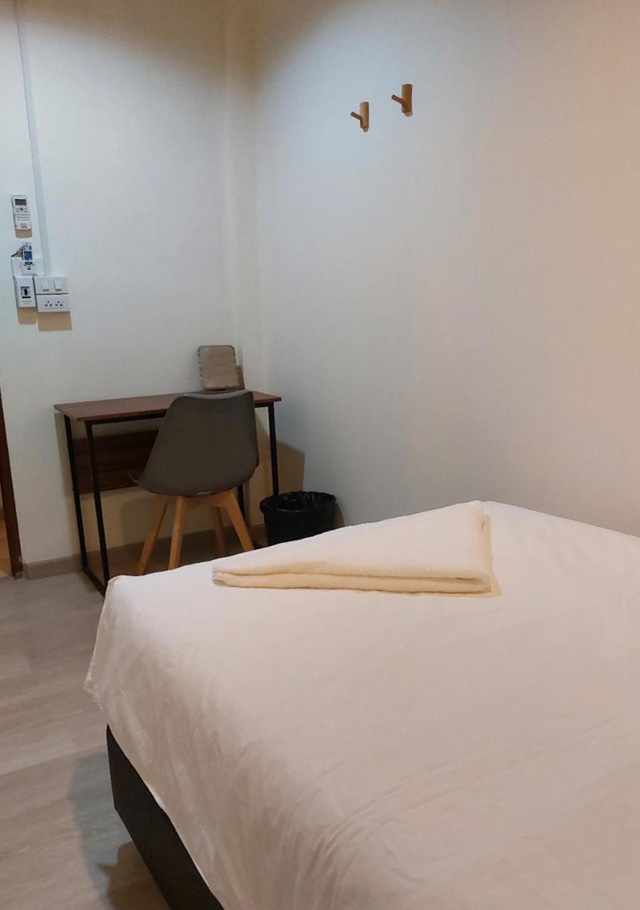 Chaiwat Hostel Bangkok Zewnętrze zdjęcie