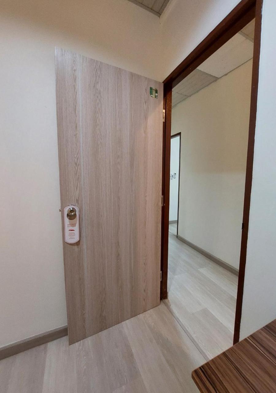 Chaiwat Hostel Bangkok Zewnętrze zdjęcie